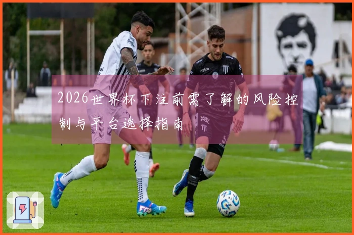 2026世界杯下注前需了解的风险控制与平台选择指南