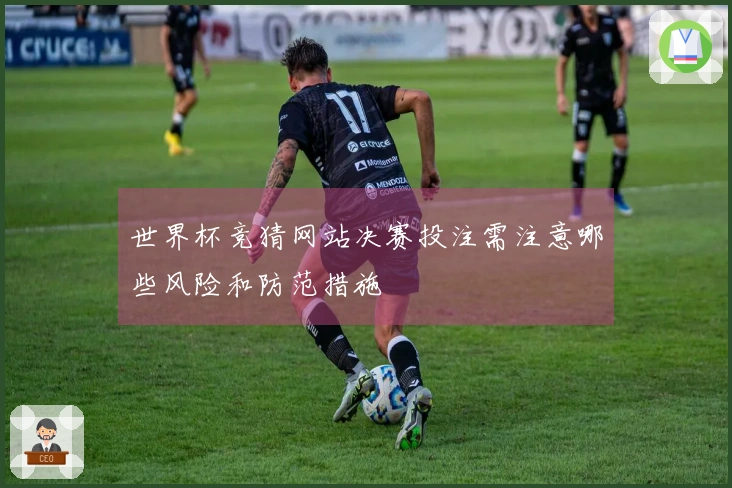世界杯竞猜网站决赛投注需注意哪些风险和防范措施