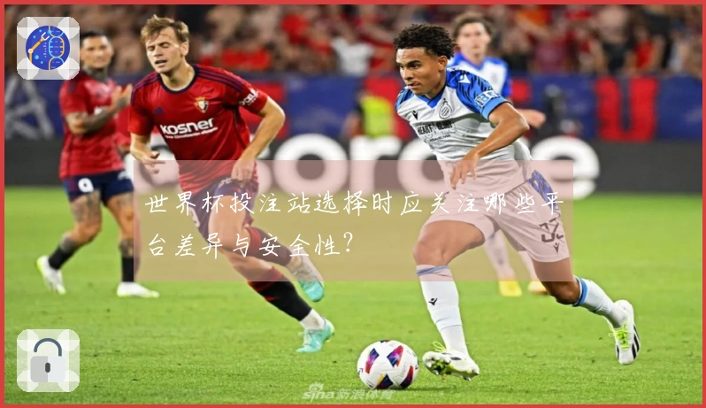 世界杯投注站选择时应关注哪些平台差异与安全性？