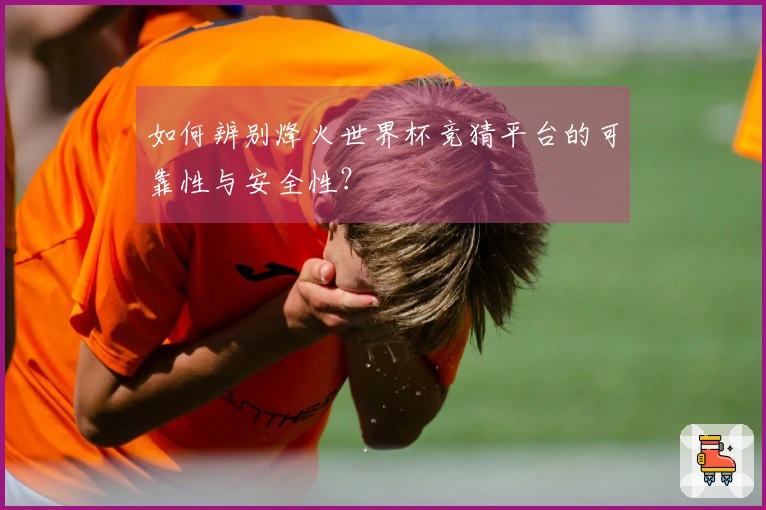 如何辨别烽火世界杯竞猜平台的可靠性与安全性？
