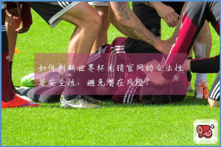 如何判断世界杯竞猜官网的合法性与安全性，避免潜在风险？