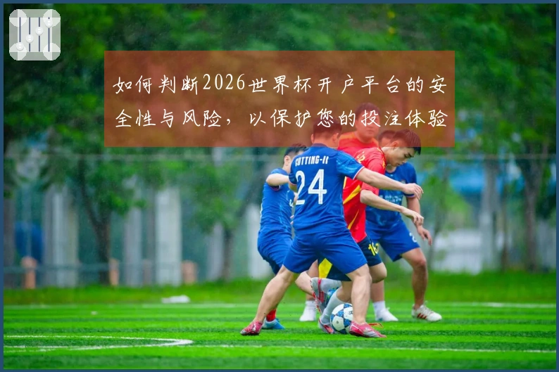 如何判断2026世界杯开户平台的安全性与风险，以保护您的投注体验