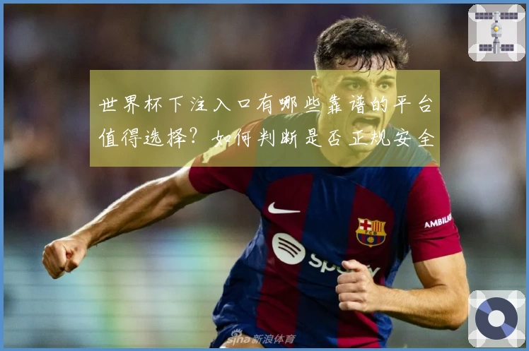 世界杯下注入口有哪些靠谱的平台值得选择？如何判断是否正规安全