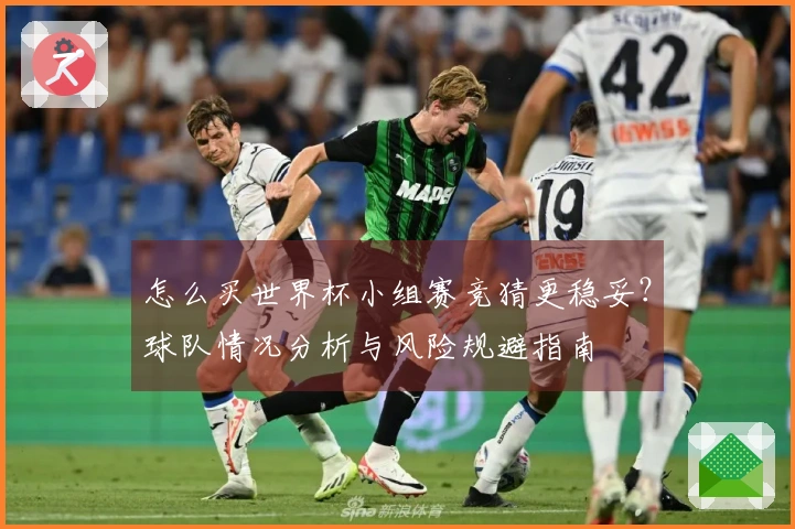怎么买世界杯小组赛竞猜更稳妥?球队情况分析与风险规避指南