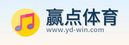 赢点体育 Logo